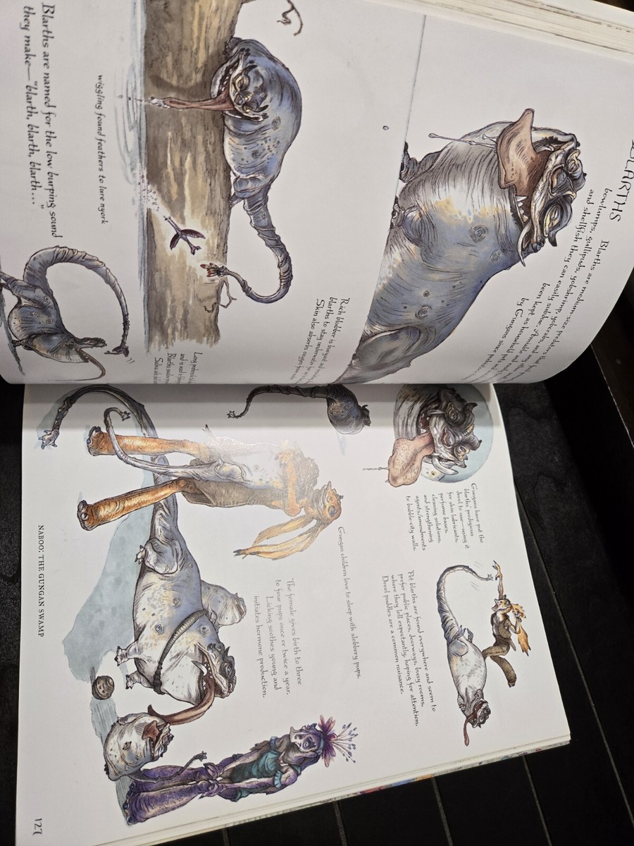 洋書 The Wildlife of Star Wars: A Field Guide The Wildlife of Star Wars: A Field Guide: Whitlatch, Terryl