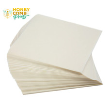 Parchment Paper A4 30x20cm. 52gsm Non-Stick