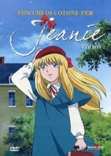 FIOCCHI DI COTONE PER JEANIE DVD - BOX 2