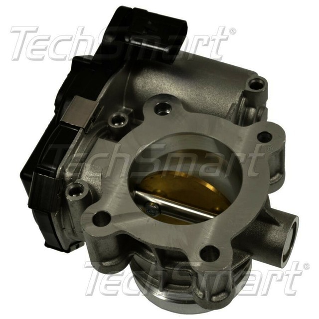 Throttle Body For 20142015 Chevrolet Cruze 2.0L 4 Cyl DIESEL SMP