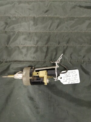 NOS MOPAR SINGLE SPEED WIPER/WASHER SWITCH PN 2290483 FOR ALL 1962 B BODY CARS