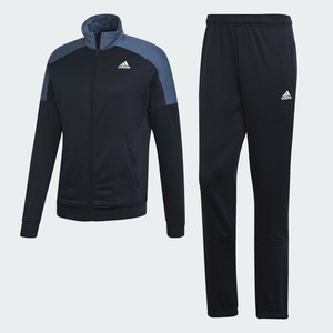 ADIDAS BADGE OF SPORT TRACKSUIT EB7653 SIZE XL XXL | eBay