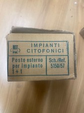 Urmet Ricambio per Posto Esterno 5150/57