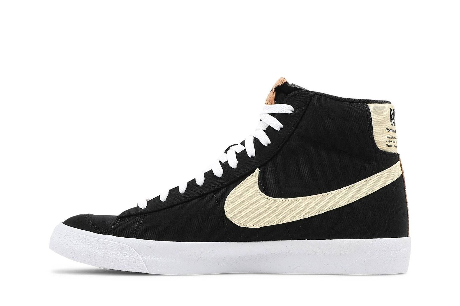 Nike Blazer Mid Pomegranate CI1166001 Release Info