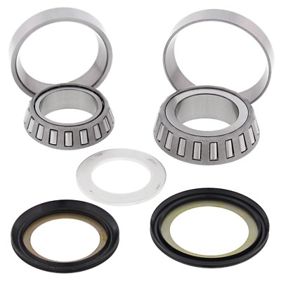 TAPERED STEERING BEARING KIT (NON O.E. ALTERNATIVE) For Honda - Order - Foto 10