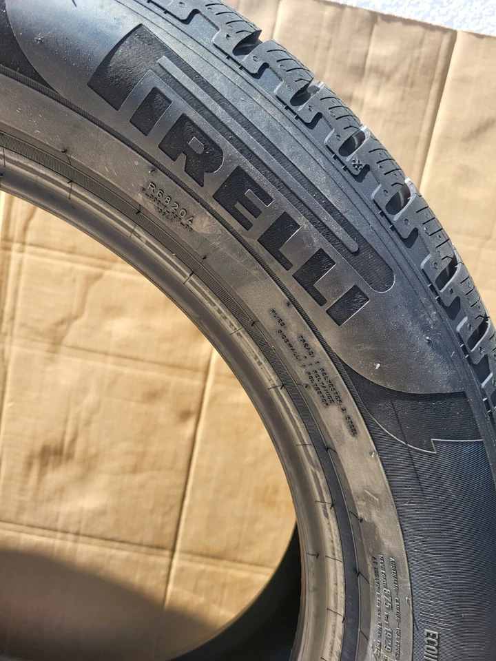 Pirelli Scorpion Winter 255/50 R19 103 T DOT:3624 1Stk!!! - Bild 4 von 4