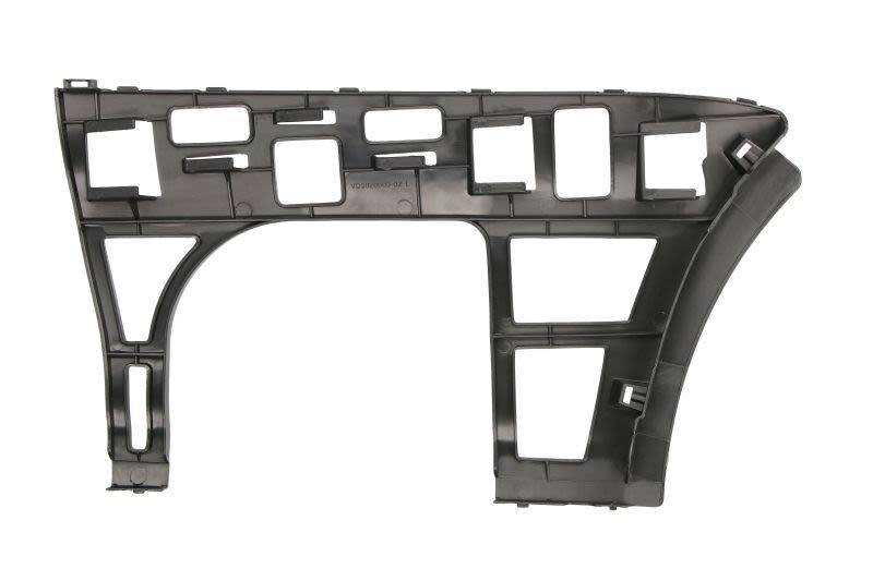 Rear Left Bumper Bracket Fits: VW GOLF VI Estate 10.08-11.13