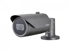 Hanwha Techwin 4MP Wisenet HD+ Bullet Camera, HCO-7070RA