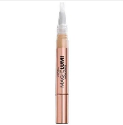 L'Oreal Paris Magic Lumi Highlighter #866 Deep