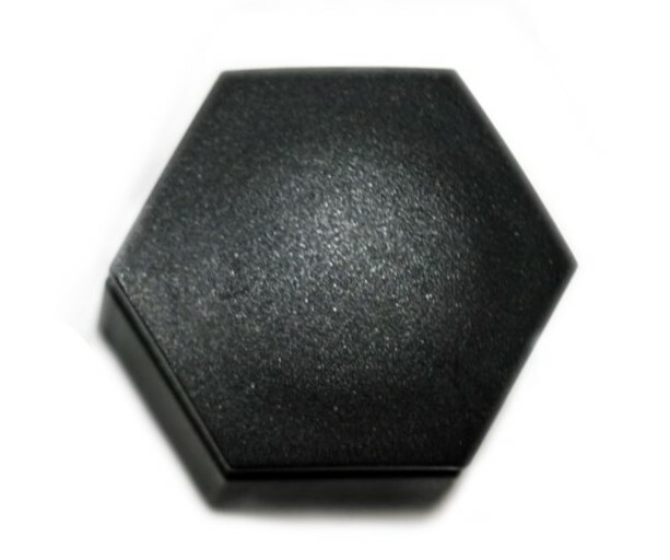 Genuine+Vauxhall+Insignia+Alloy+Wheel+Nut+Covers+Anthracite+X5