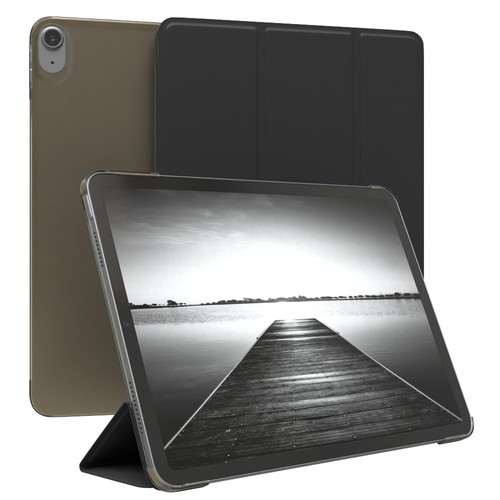EAZY CASE na iPada Air 11 / 13 cali M3 (2025) Smartcase z osłoną do snu / budzenia - Zdjęcie 7 z 14