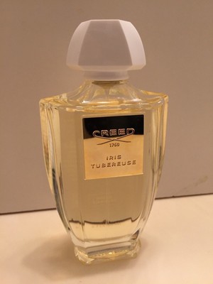 acqua originale iris tubereuse