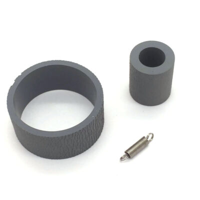 1Set Paper Feed Pickup Separation Roller Fits For EPSON L355 XP-315 XP-423 L364