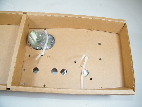 EMTEK ASSA ABLOY 4817ATNRHUS15 SGL CYL ARES TUBENT ATHENA LEVIER RH US15 - Photo 10/12