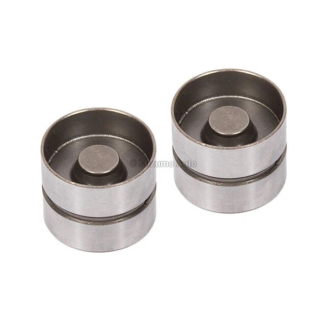 Hydraulic Lifters Fit Kia Rio Spectra Sephia Mazda Miata Protege 1.5 1.6 1.8 - Image 3 of 4