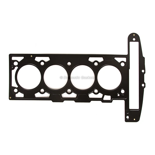 Juego completo de juntas VIN F para Chevrolet Mailbu Pontiac G5 Saturn Ion 2.2 DOHC 07-08 Foto 4 de 4