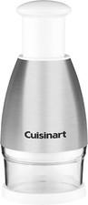 Cuisinart CTG-00-SCHPW Stainless Steel Choppe...