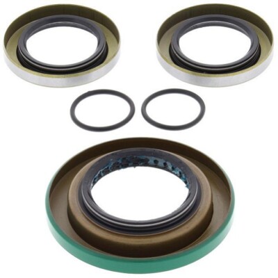 REAR DIFFERENTIAL SEAL ONLY KIT CAN-AM OUTLANDER MAX 800 STD LTD XT 2006-2008