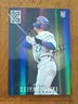 2022 Panini Capstone - #18 Seiya Suzuki (RC) Cubs