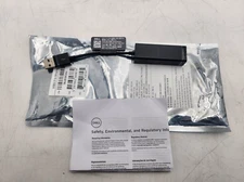 Dell DBJBCBC064 USB 3.0 to Ethernet Network Adapter DBJBCBC064z