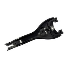New For Chevy Bel Air Parkwood Impala 11 Clutch Fork With Ball Retaining Spring New For Chevy Bel Air Parkwood Impala 11 Clutch Fork With Ball Retaining Spring