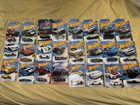 Hot Wheels 1:64 Diecast Car Lot Premium/Mainline/other various items  Unopened — photo 5