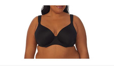 DreamFit Underwear for Women Plus Size Full Coverage DF84026