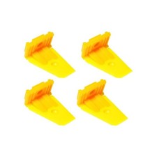 Tire Changer Jaw Protector, Nylon Clamp Cover, Wheel border Protection, sturdy