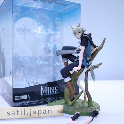 [GEBRAUCHT] KOTOBUKIYA Lamento - BEYOND THE VOID - Konoe 1/10 Scale Figure