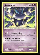 Skorupi #128 Prices | Pokemon Supreme Victors | Pokemon Cards Skorupi #128 Prices | Pokemon Supreme Victors | Pokemon Cards
