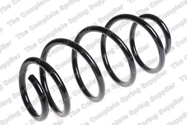 Fahrwerksfeder Vorderachse FüR Ford Mondeo IV Turnier Stufenheck-image