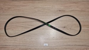 Miele Waschmaschine softtronic w 3623 Keilriemen Keilrippenriemen original