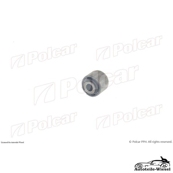 Querlenkerlager / Hinten FüR Ford Galaxy II Mondeo IV Limo Kombi S-Max Ab 06->-image