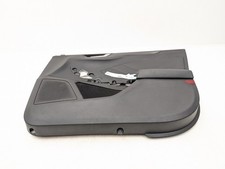 FORD FOCUS MK4 DOOR CARD PANEL FRONT RIGHT DRIVER SIDE JX7BA23942AJ 2020