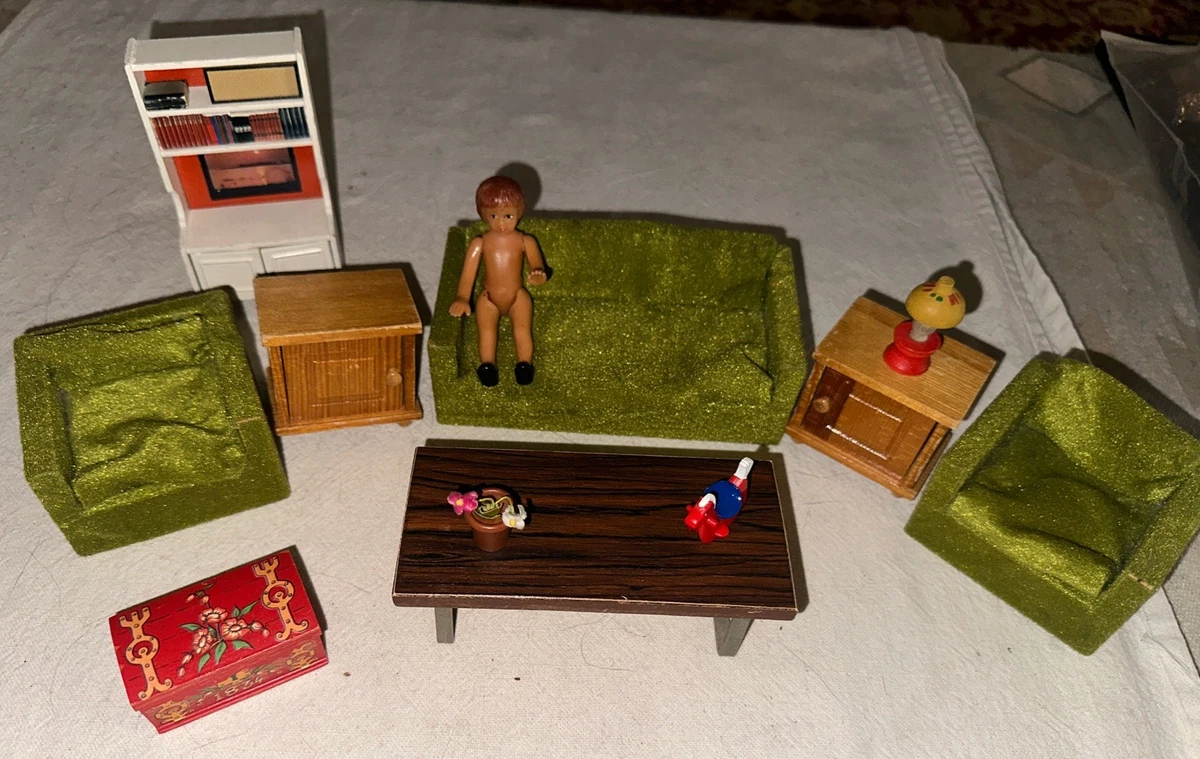 Bodo Hennig Dollhouses & Dollhouse Miniatures for sale | eBay