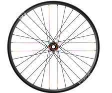 NS Bikes Enigma Roll 26 MTB wheels jump Oil Slick Majesty Suburban Single Speed