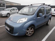 Baguette de porte Fiat FIORINO