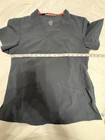 Woman’s Scrub Top — photo 3