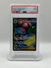 2025 POKEMON MEG EN-MEGA EVOLUTION ULTRA RARE #155 MEGA VENUSAUR EX PSA 9