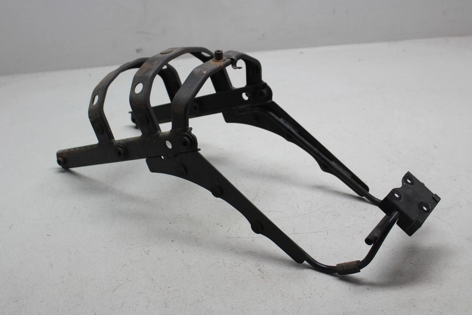 2004-2012 Honda Shadow Aero 750 Vt750c Rear Back Fender Support Frame Subframe