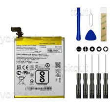 For As ZenFone 3 Deluxe ZS550KL Z01FD New Battery Replacement Tool C11P1605