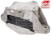 Febi Bilstein 172705 Lagerung FüR Automatikgetriebe Getriebelager