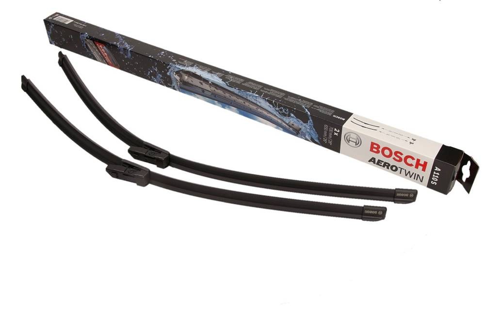 Balai d'essuie-glace 700/650mm Aerotwin anti-trace pour VW Crafter