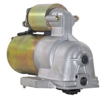 STARTER MOTOR FOR FORD ESCAPE MAZDA TRIBUTE 2.5 3.0 182 V6 1995-2002 2003 2004