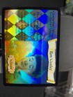 2001 Harry Potter Trading Game Ron Weasley  17/116 — photo 3