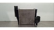 Opel Astra L Sports Tourer F4FCFNFR Ladeluftkühler 9675627980