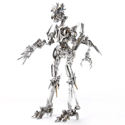 Killerbody Transformer Frenzy MRP02 Action FigureToy 100%Authentic All Brand New