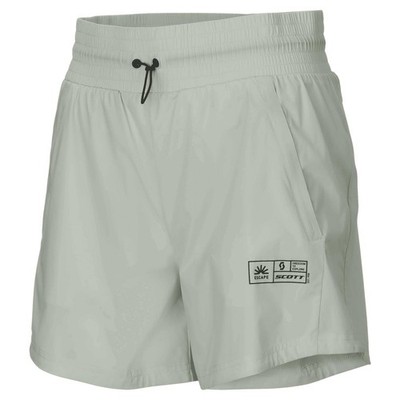 Scott Explorair Escape Lightweight Damen-Shorts spray grey EU M