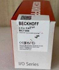 1PC New Beckhoff BC7300 PLC Module BC7300 BC7300 Fast shipping