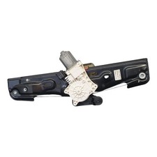 Land Rover Discovery Sport 2.0d 2015 Genuine Left Rear Window Regulator LR059009